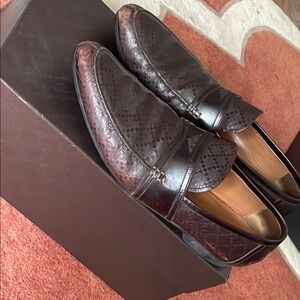 Men’s Gucci Loafers